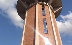 Watertoren - Chateau D'Eau